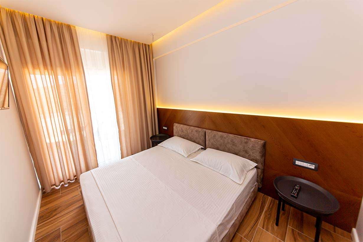 Inada Hotel