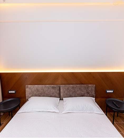 Inada Hotel