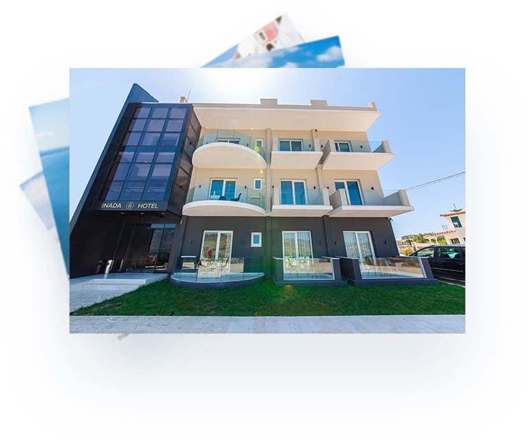 Inada Hotel Inada Hotel
